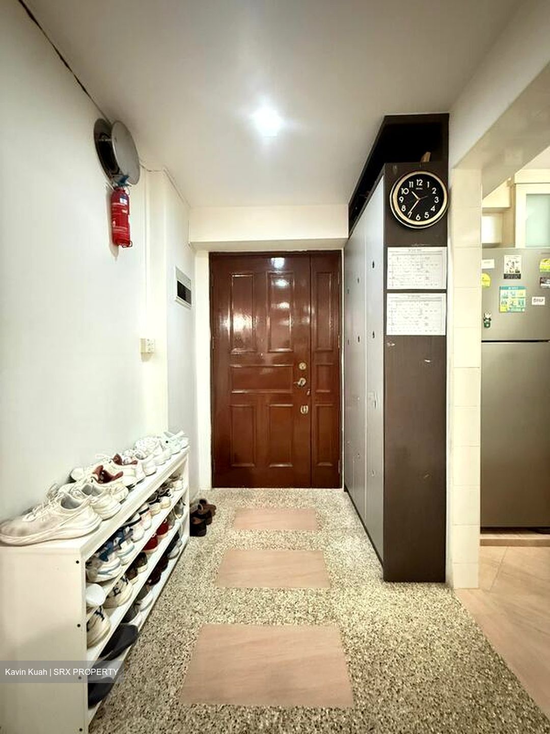 Blk 388 Goodview Gardens (Bukit Batok), HDB 5 Rooms #522833331